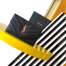 YSL Wallets & Purse